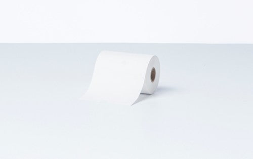 Brother BDL-7J000058-040 Thermal paper roll white 58mm x 13,8m for Brother TD-4210/4410