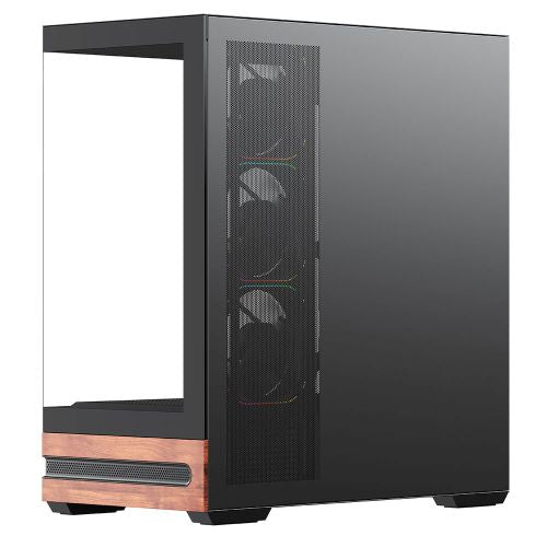 VIDA Elegance Tower Black