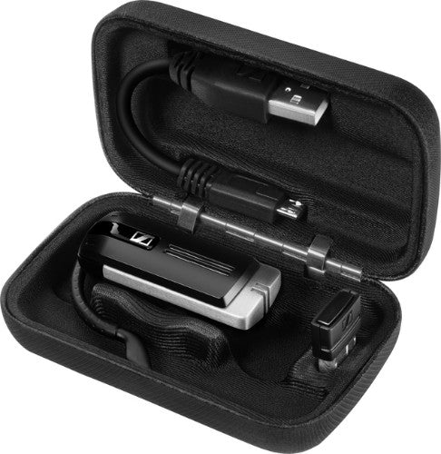 EPOS ADAPT Presence Grey UC