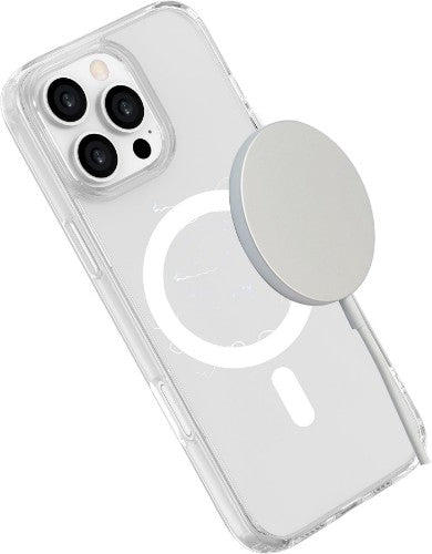 eSTUFF ES67141052 mobile phone case Cover Transparent