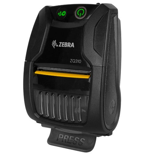 RAM Mounts RAM-HOL-ZE28U holder Passive holder Portable printer Black