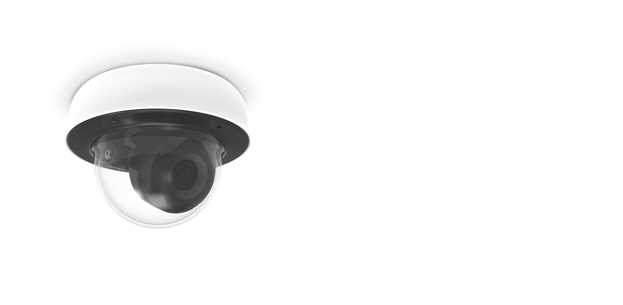 Cisco Meraki MV12WE Dome IP security camera Indoor 1920 x 1080 pixels Ceiling/wall