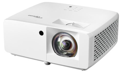 Optoma GT2000HDR Short throw projector 3500 ANSI lumens DLP 1080p (1920x1080) 3D White