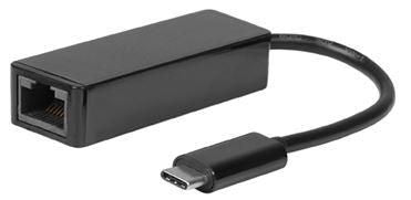 Microconnect USB3.1CETHB interface cards/adapter