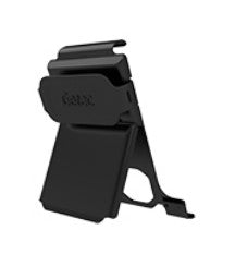 Getac GOHKX1 holder Tablet/UMPC Black