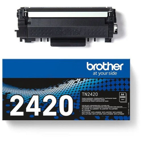 Brother TN-2420 Toner-kit, 3K pages ISO/IEC 19752 for Brother HL-L 2310