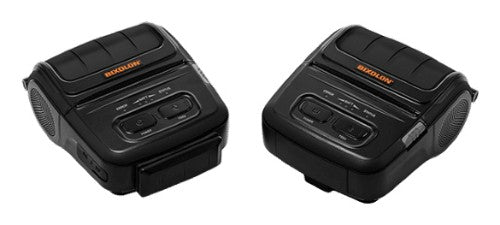 Bixolon SPP-L310 label printer Direct thermal 230 x 230 DPI 127 mm/sec Wired & Wireless Wi-Fi Bluetooth