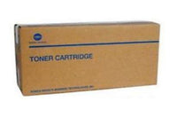 Konica Minolta A3VX250/TN-619Y Toner yellow, 78K pages for KM bizhub Press C 1060/2060