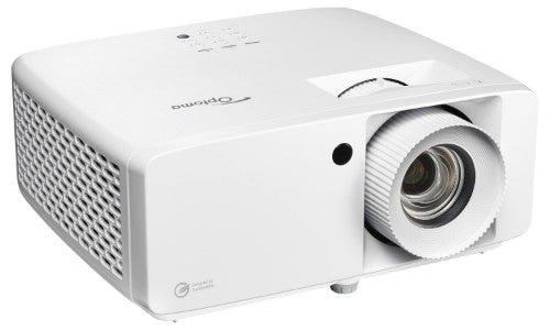 Optoma UHZ66 4000 ANSI lumens DLP UHD 4K (3840x2160) 3D White