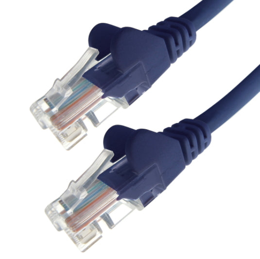 connektgear 31-0070B networking cable Blue 7 m Cat6 U/UTP (UTP)