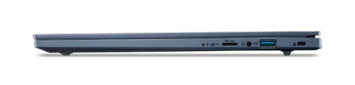Acer Aspire 14 AI A14-11M-X2N7 Copilot+ PC Snapdragon X1-26-100 Laptop 35.6 cm (14") WUXGA 16 GB LPDDR5x-SDRAM 512 GB SSD Wi-Fi 7 (802.11be) Windows 11 Home Blue