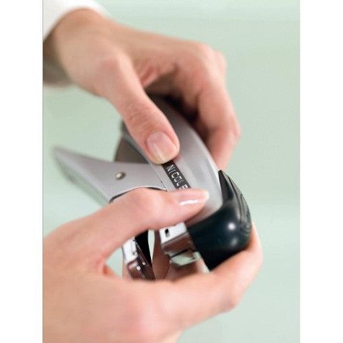 Dymo S0847730 Embossing tape 3D black 9mmx3m Pack=3 for Dymo 3D 9mm