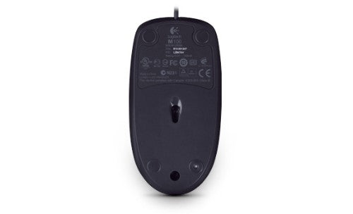Logitech LGT-M100B