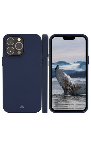 dbramante1928 Monaco - iPhone 14 Pro Max - Pacific Blue
