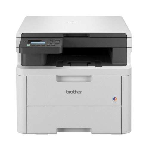 Brother DCP-L3520CDW LED A4 2400 x 600 DPI 18 ppm Wi-Fi