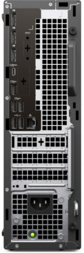 DELL Pro Max FCS1250 Intel Core Ultra 7 265 16 GB DDR5-SDRAM 512 GB SSD Windows 11 Pro PC Black