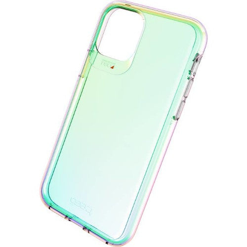 GEAR4 D3O Crystal Palace iPhone 11 Pro (Iridescent)