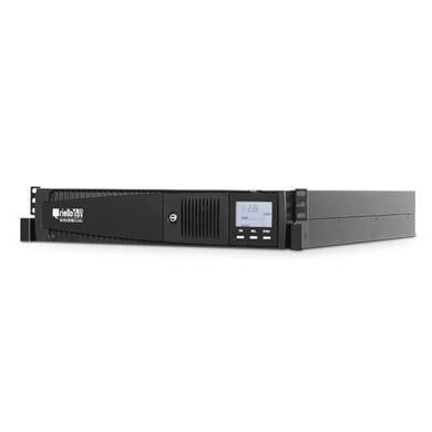 Riello VSD 1100 uninterruptible power supply (UPS) Line-Interactive 1.1 kVA 990 W 8 AC outlet(s)