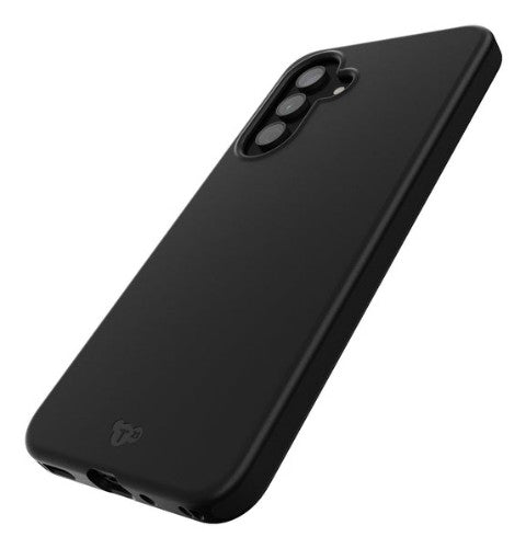 Tech21 T21-11529 mobile phone case 17 cm (6.7") Cover Black
