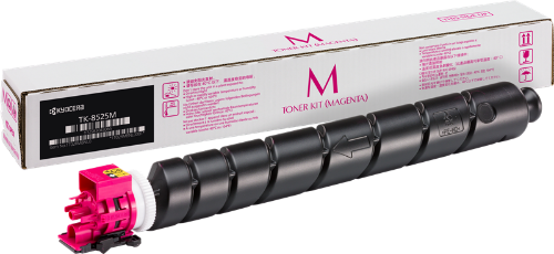 Kyocera 1T02RMBNL1/TK-8525M Toner-kit magenta, 20K pages ISO/IEC 19798 for KM TASKalfa 3552/3553