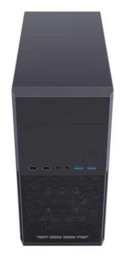 VIDA Corporate Tower Black 500 W