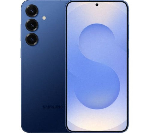 Samsung Galaxy S25+ 17 cm (6.7") Dual SIM Android 15 5G USB Type-C 12 GB 256 GB 4900 mAh Navy