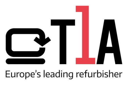 T1A Lenovo ThinkPad T14 G1 Refurbished Intel® Core™ i5 i5-10310U Laptop 35.6 cm (14") Full HD 16 GB DDR4-SDRAM 256 GB SSD Windows 10 Pro UK English Black