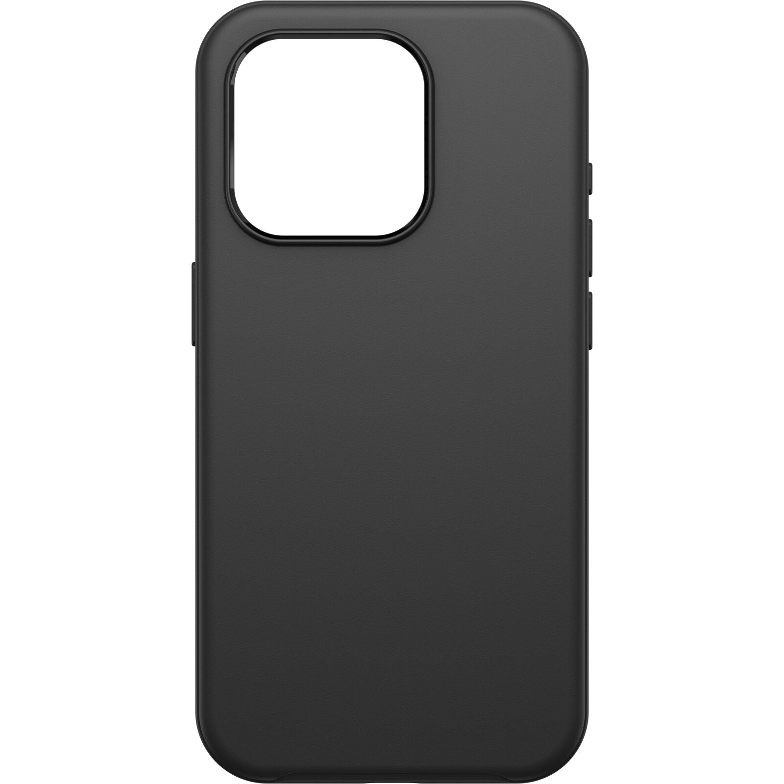 OtterBox Symmetry Series för iPhone 15 Pro, Black