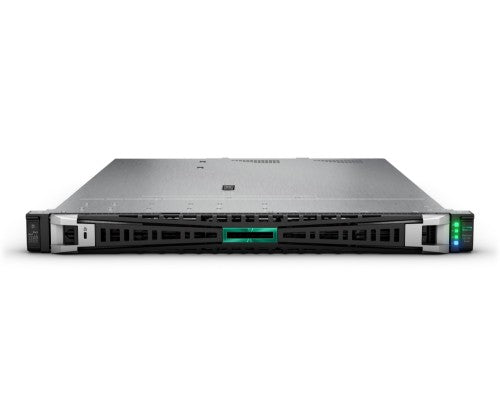 HPE ProLiant DL320 Gen11 4514Y 2.0GHz 16c 64GB-R 8SFF MR408i-o 2x480GB SATA SSD 2x1000W PS EU Server