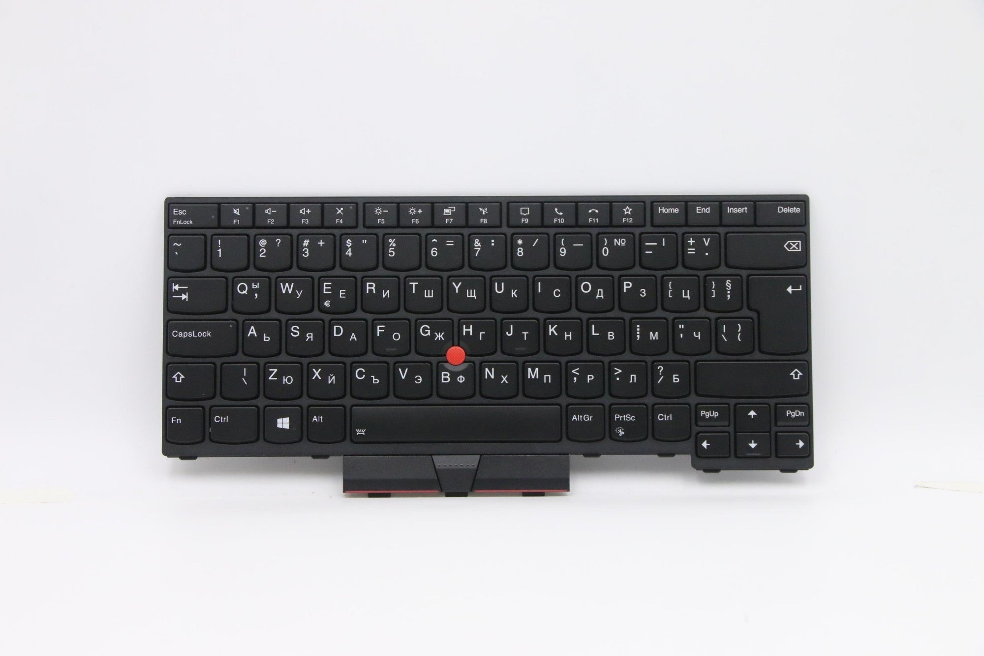 Lenovo 5N20W67767 laptop spare part Keyboard