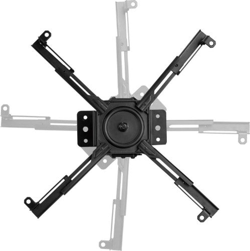 Vivolink VLMC350S-B project mount Ceiling Black