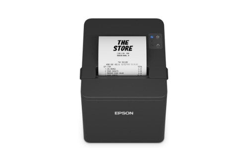 Epson TM-T20IV(102):USB+SERIAL+ETH,PS,B