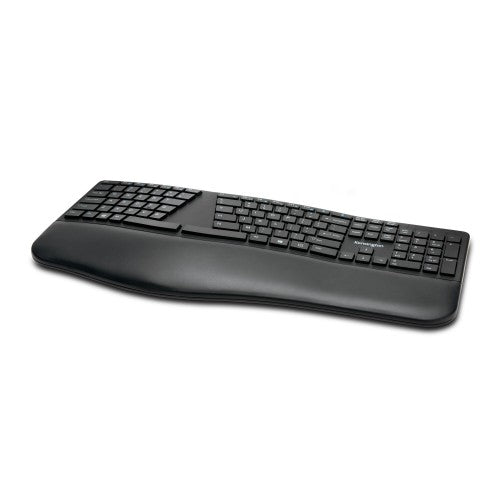Kensington Pro Fit Ergo Wireless Keyboard (Black)