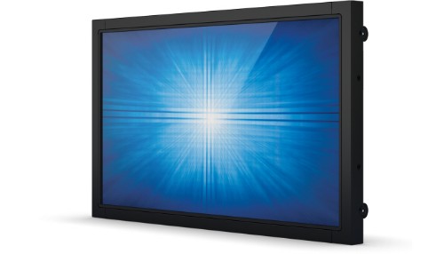Elo Touch Solutions 2094L 49.5 cm (19.5") LCD 225 cd/m² Full HD Black Touchscreen