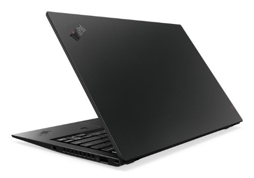 T1A Lenovo ThinkPad X1 Carbon 8 Gen Refurbished Intel® Core™ i7 i7-10510U Laptop 35.6 cm (14") Full HD 16 GB LPDDR3-SDRAM 512 GB SSD Wi-Fi 6 (802.11ax) Windows 10 Pro UK English Black