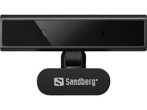 Sandberg Face-ID Webcam Mini