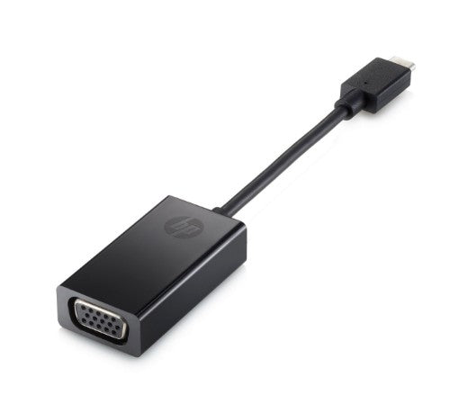 HP USB-C to VGA Display Adapter
