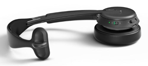 EPOS IMPACT 1030, Single-sided Bluetooth headset