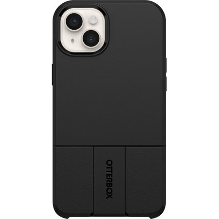 OtterBox uniVERSE mobile phone case 15.5 cm (6.1") Cover Black