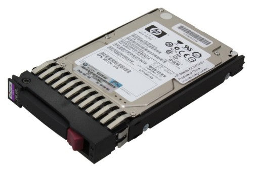 HPE 785407-001 internal hard drive 300 GB 15000 RPM 2.5" SAS