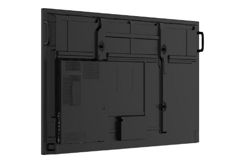Viewsonic IFP 86IN 4K ANDROID 16 EDLA 64 interactive whiteboard 2.18 m (86") 3840 x 2160 pixels Touchscreen