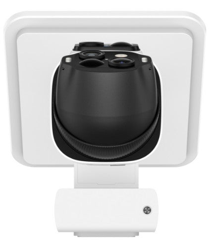 Eufy SoloCam S4 Bullet IP security camera Indoor & outdoor 3840 x 2160 pixels Ceiling/wall
