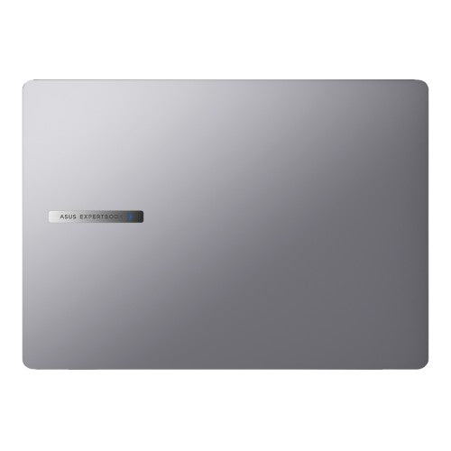 ASUS ExpertBook P5 P5405CSA-U515W Intel Core Ultra 5 226V Laptop 35.6 cm (14") WQXGA 16 GB LPDDR5x-SDRAM 512 GB SSD Wi-Fi 6E (802.11ax) Windows 11 Home Grey