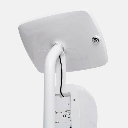 Bouncepad FBR-W1-PD7-MX tablet security enclosure 25.9 cm (10.2") White