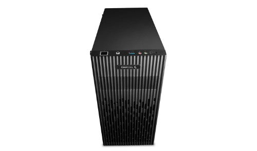 DeepCool Matrexx 30 SI Mini Tower Black