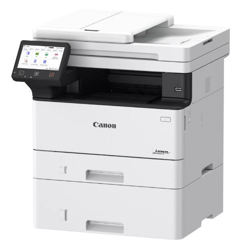 Canon i-SENSYS MF463dw II Laser A4 1200 x 1200 DPI 40 ppm Wi-Fi