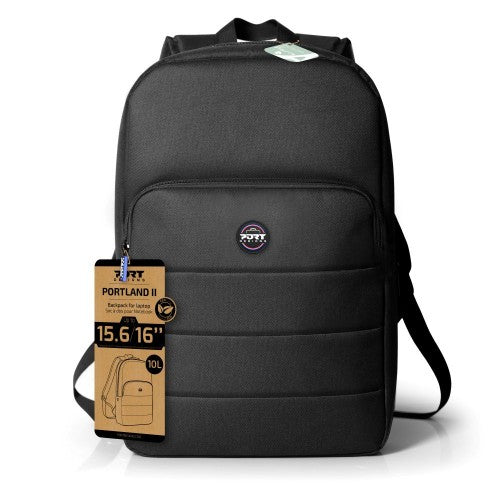 PORT Designs PORTLAND II ECO BP 14/16'' Backpack