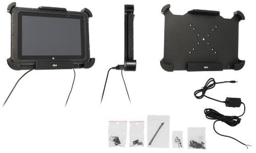 Brodit 510892 holder Active holder Tablet/UMPC Black