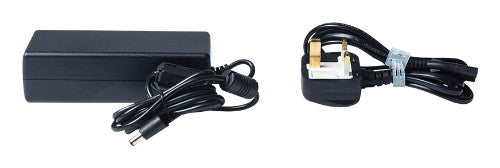 Brother PA-AD-600AUK power adapter/inverter Indoor Black