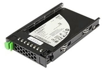 Fujitsu A3C40178234-RFB internal hard drive 300 GB 15000 RPM 2.5" SAS
